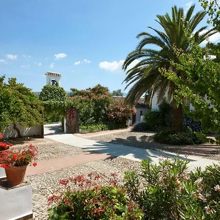 Boutique Molino Del Arco Hotel 4*