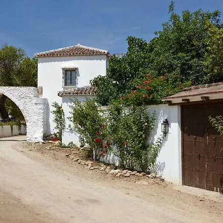 Hotel Boutique Molino Del Arco 4*