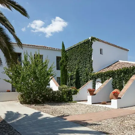Boutique Molino Del Arco Ronda