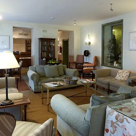 Boutique Molino Del Arco Hotel 4*