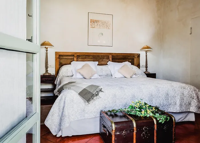 Boutique Molino Del Arco 龙达