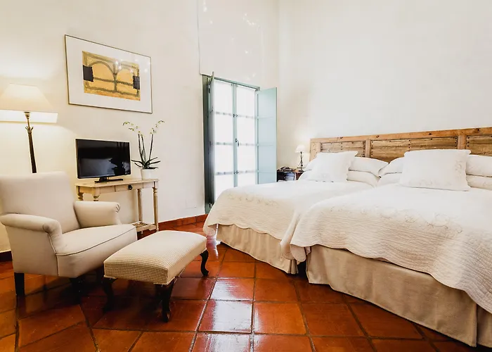 Boutique Molino Del Arco Otel