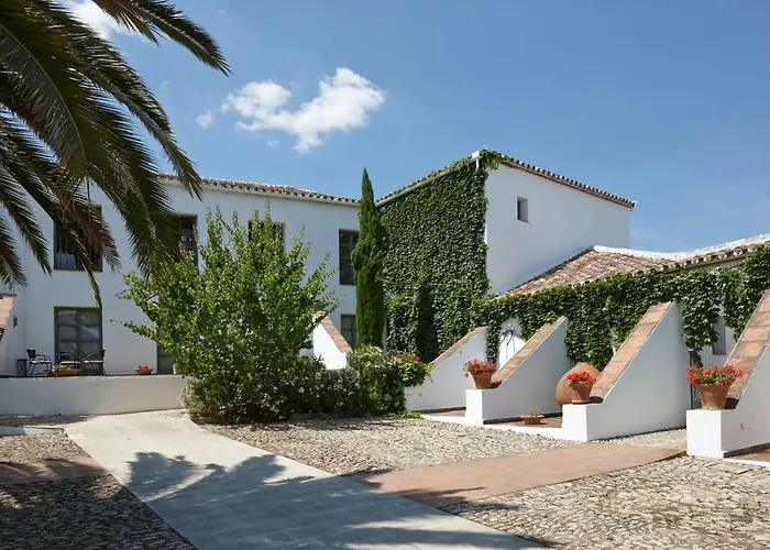 Boutique Molino Del Arco 龙达